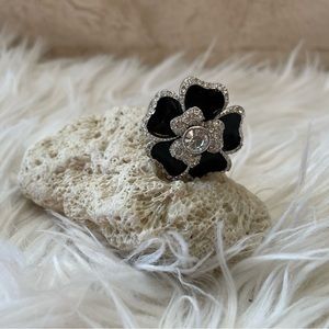 Flower Ring from Lia Sophia